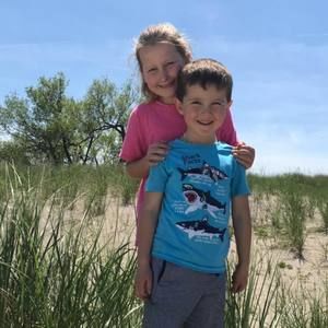 Meet your Posher, Tasha